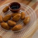 Croquetas - El Burgato de Tarifa